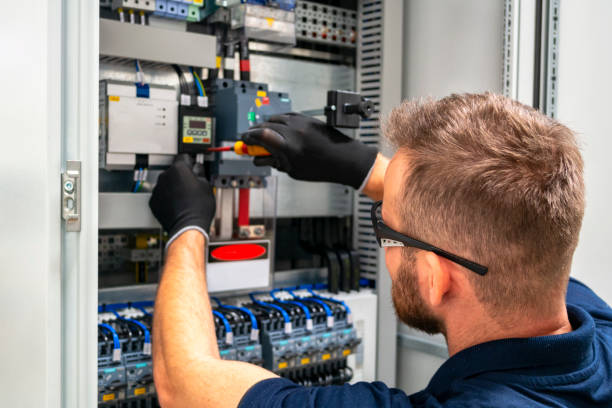 Best Commercial Electrician Services  in Lyles, TN