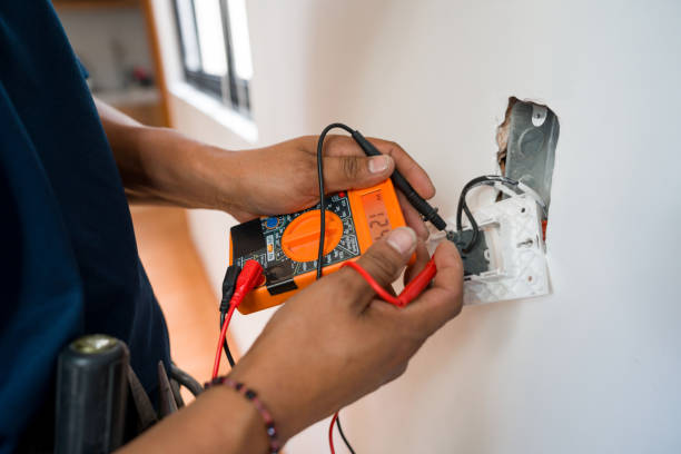 Best Local Electrician Companies  in Lyles, TN