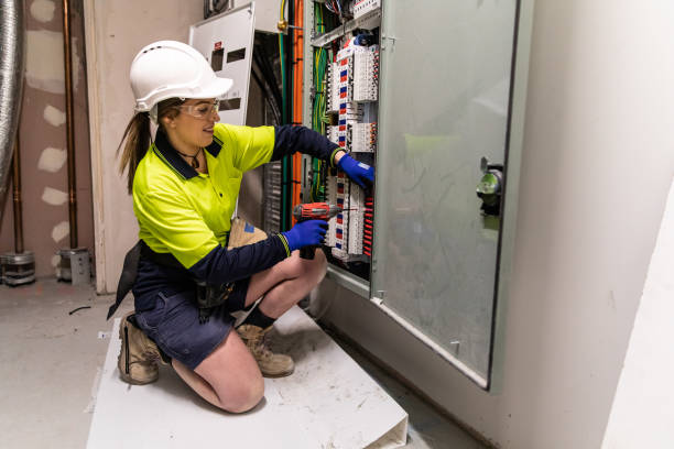 Best Home Electrical Repair  in Lyles, TN