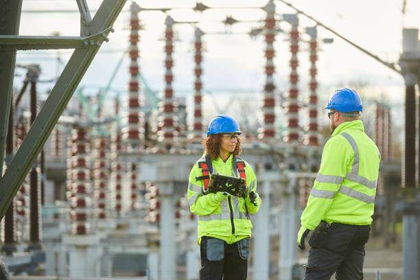Best Affordable Electrical Installation  in Lyles, TN