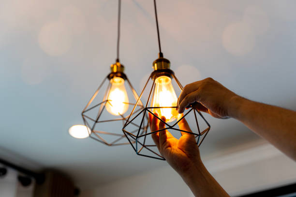 Best Affordable Electrician  in Lyles, TN
