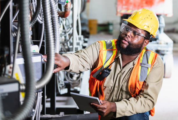 Best Local Electrician Companies  in Lyles, TN