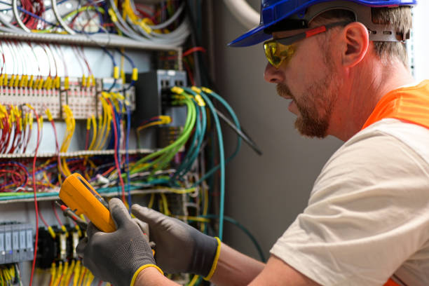 Best Electrical System Inspection  in Lyles, TN