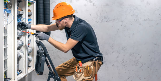 Best Best Electricians Near Me  in Lyles, TN