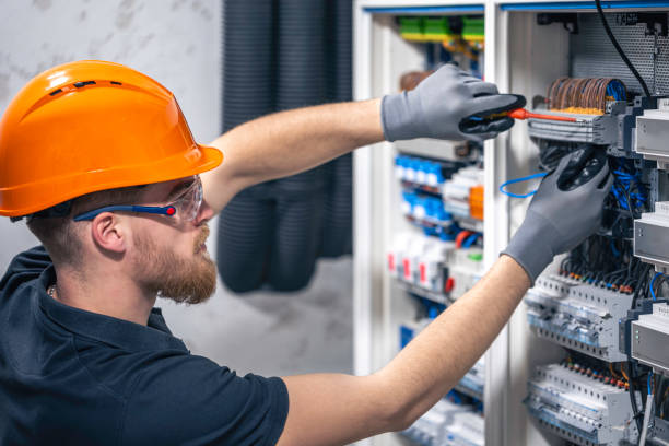 Best Electrical Repair Services  in Lyles, TN