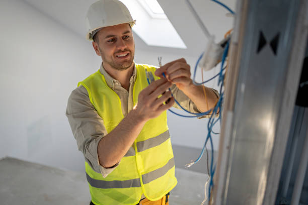 Best Electrical Contractors for Businesses  in Lyles, TN