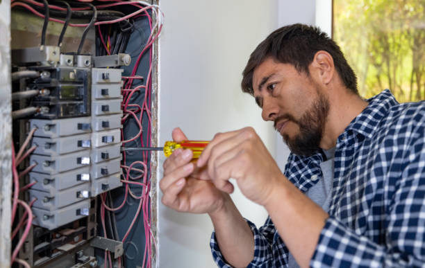 Best Electrical Outlet Repair  in Lyles, TN